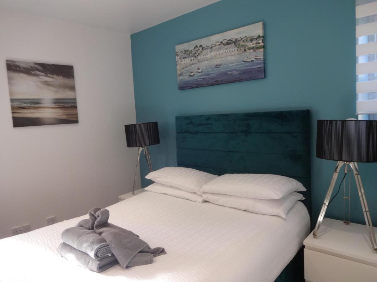 Dandy Lodge, Bowness-On-Solway エクステリア 写真