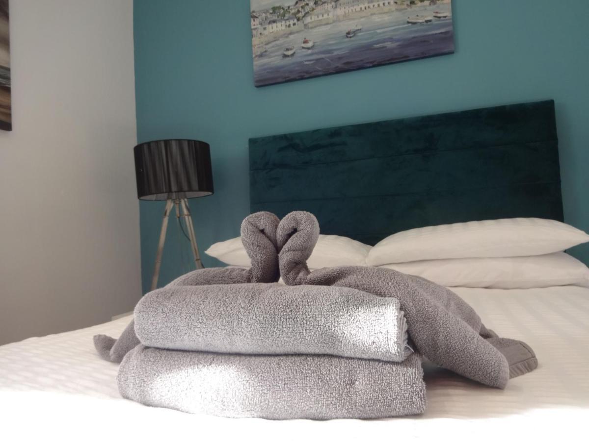 Dandy Lodge, Bowness-On-Solway エクステリア 写真