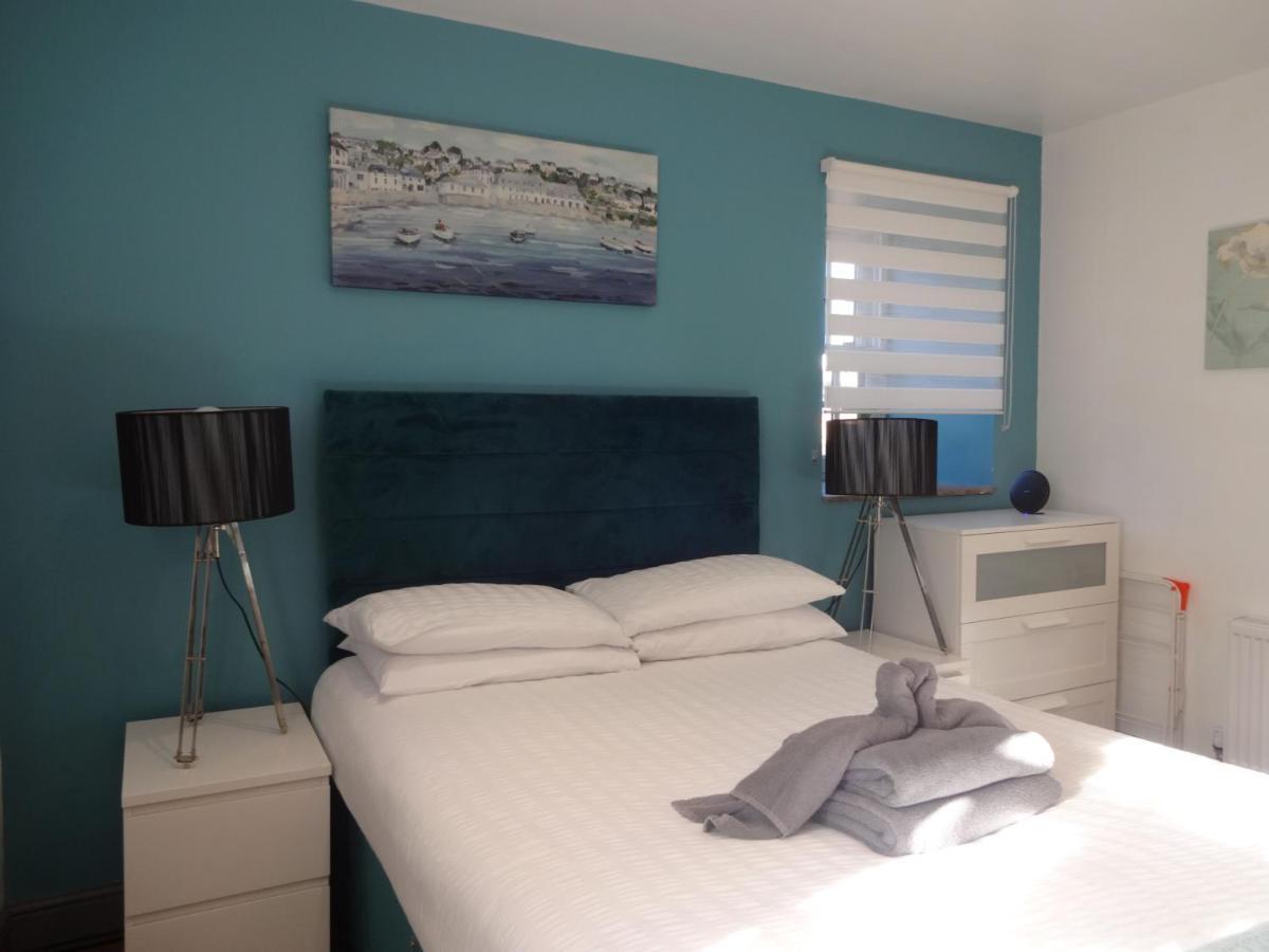 Dandy Lodge, Bowness-On-Solway エクステリア 写真