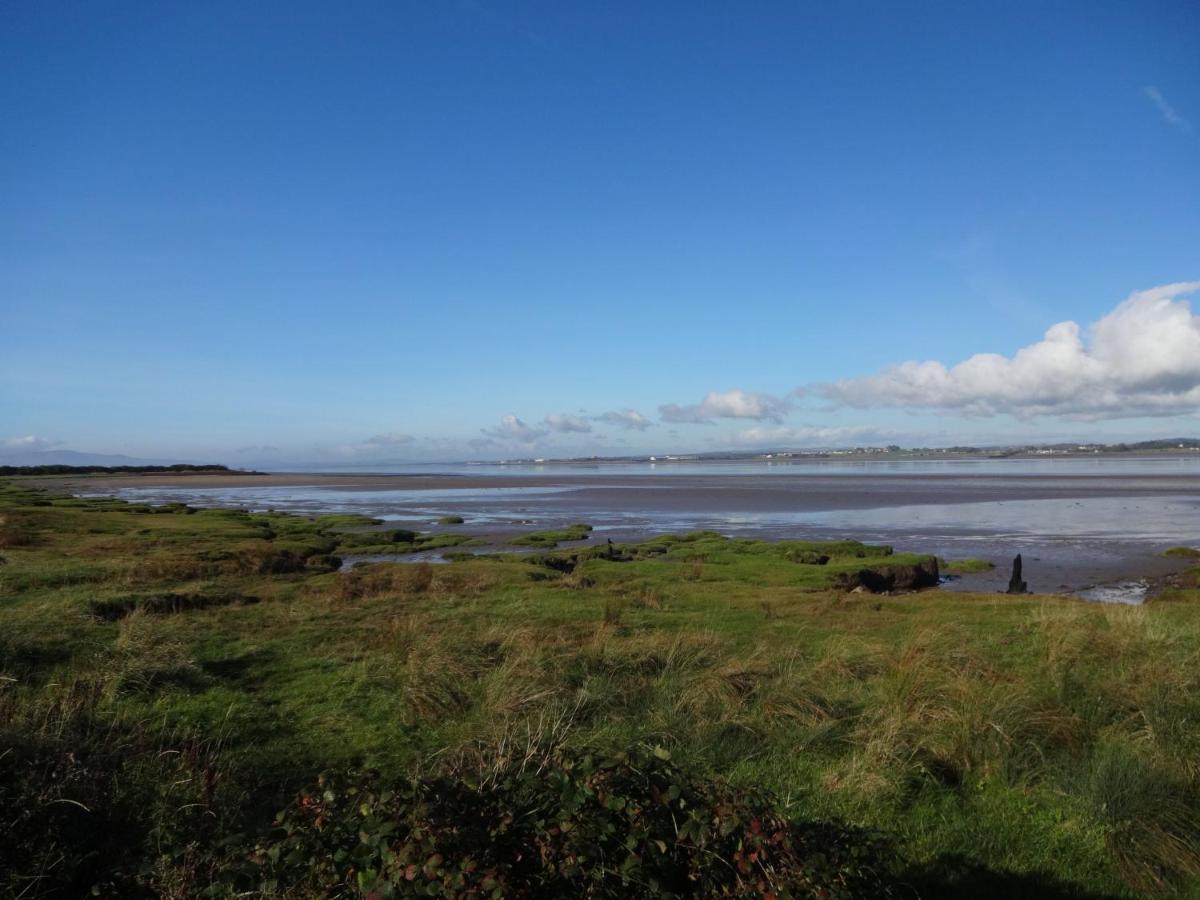 Dandy Lodge, Bowness-On-Solway エクステリア 写真