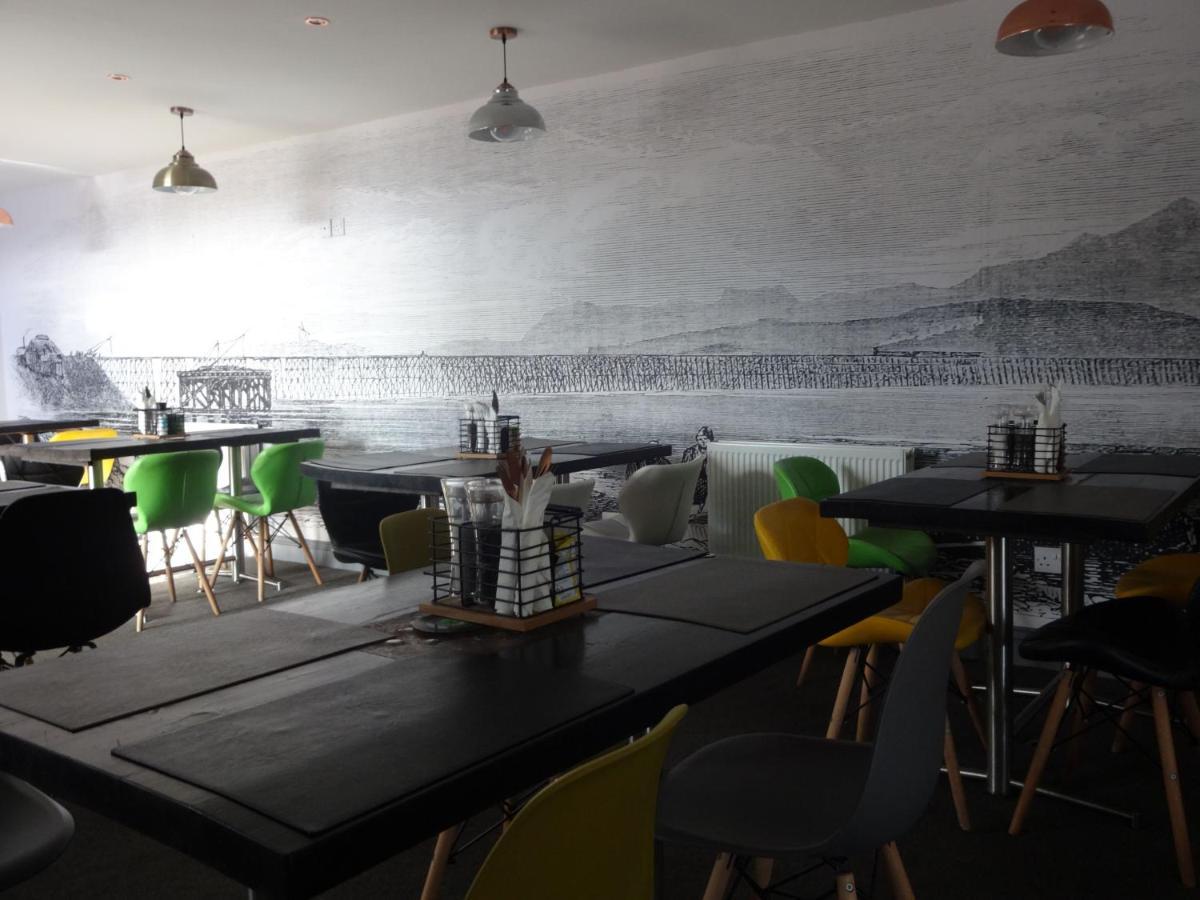 Dandy Lodge, Bowness-On-Solway エクステリア 写真