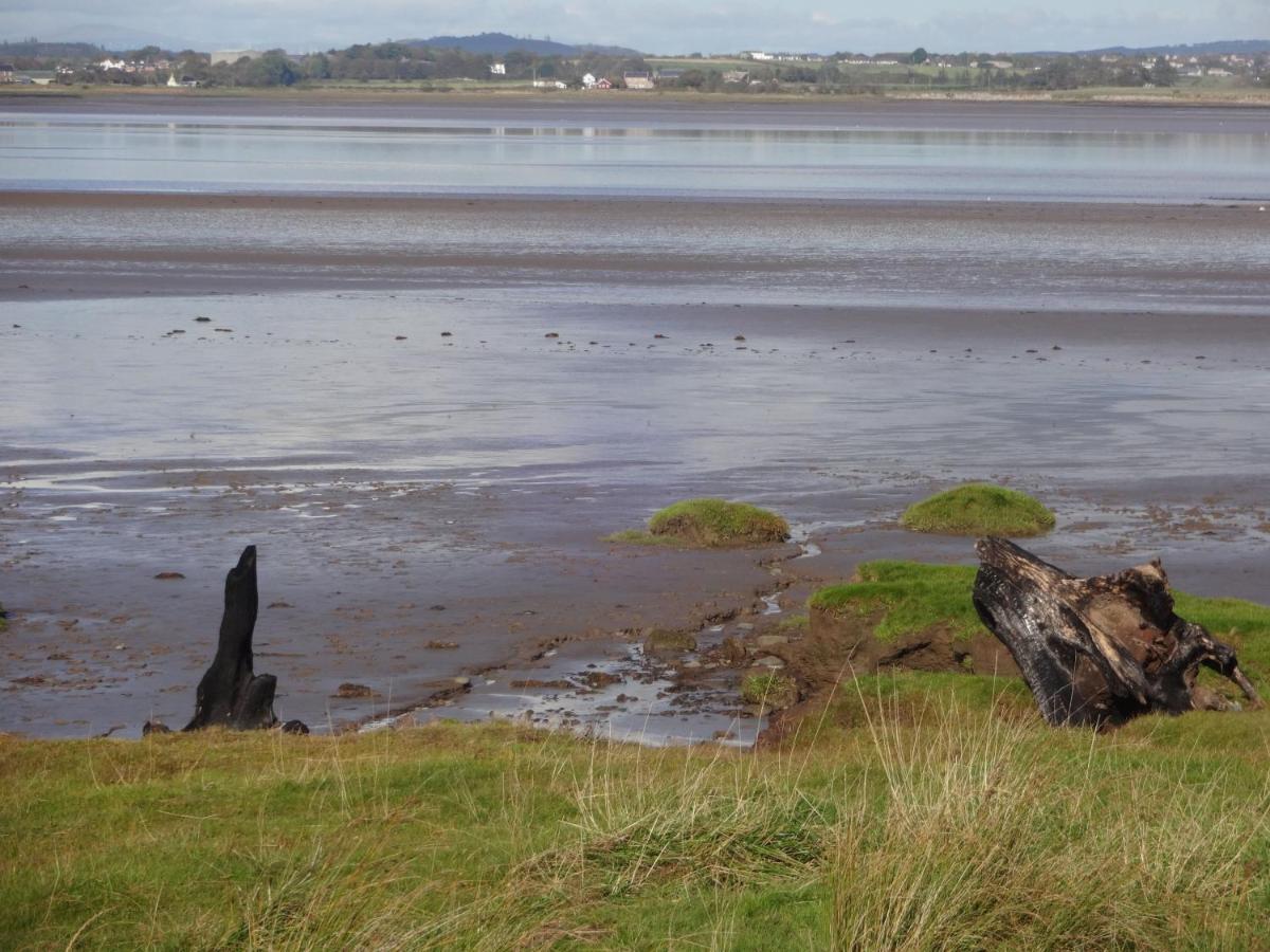 Dandy Lodge, Bowness-On-Solway エクステリア 写真